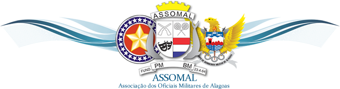 Assomal – Associação dos Oficiais Militares de Alagoas