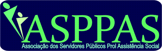 ASPPAS – ASSOCIACAO DOS SERVIDORES PUBLICOS